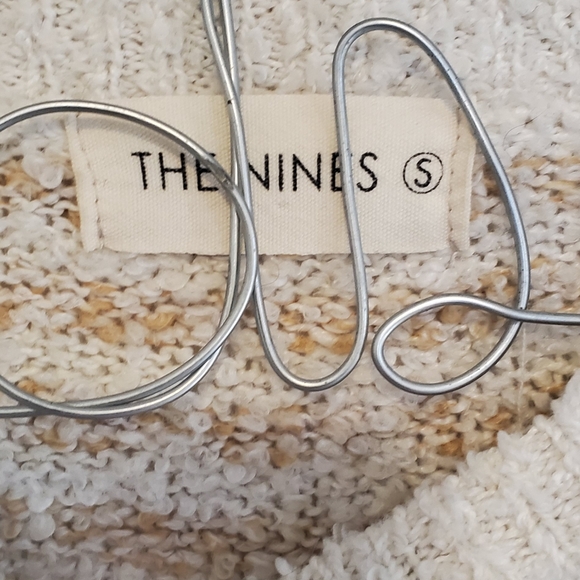 Striped sweater - Picture 3 of 5